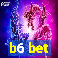 b6 bet